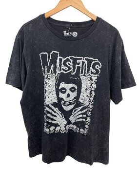 NWOT Misfits Women’s T-Shirt XL